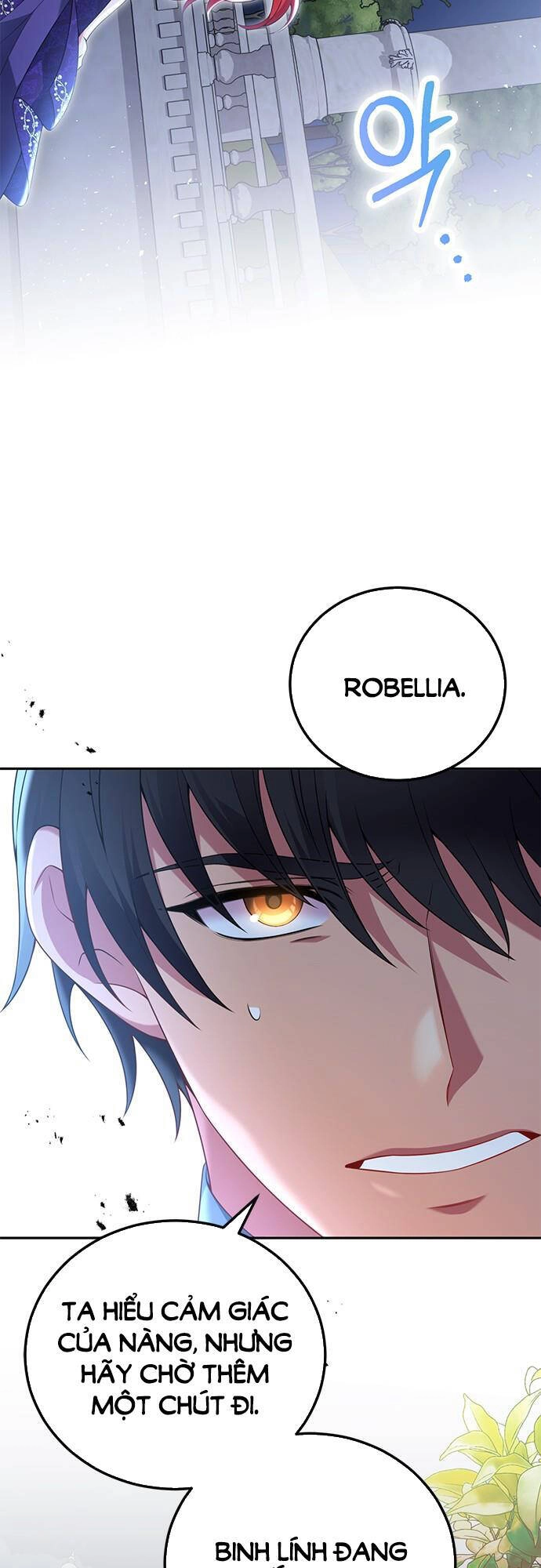 Tôi Sẽ Ly Hôn Với Người Chồng Bạo Chúa Của Mình Chapter 68.2 - 18