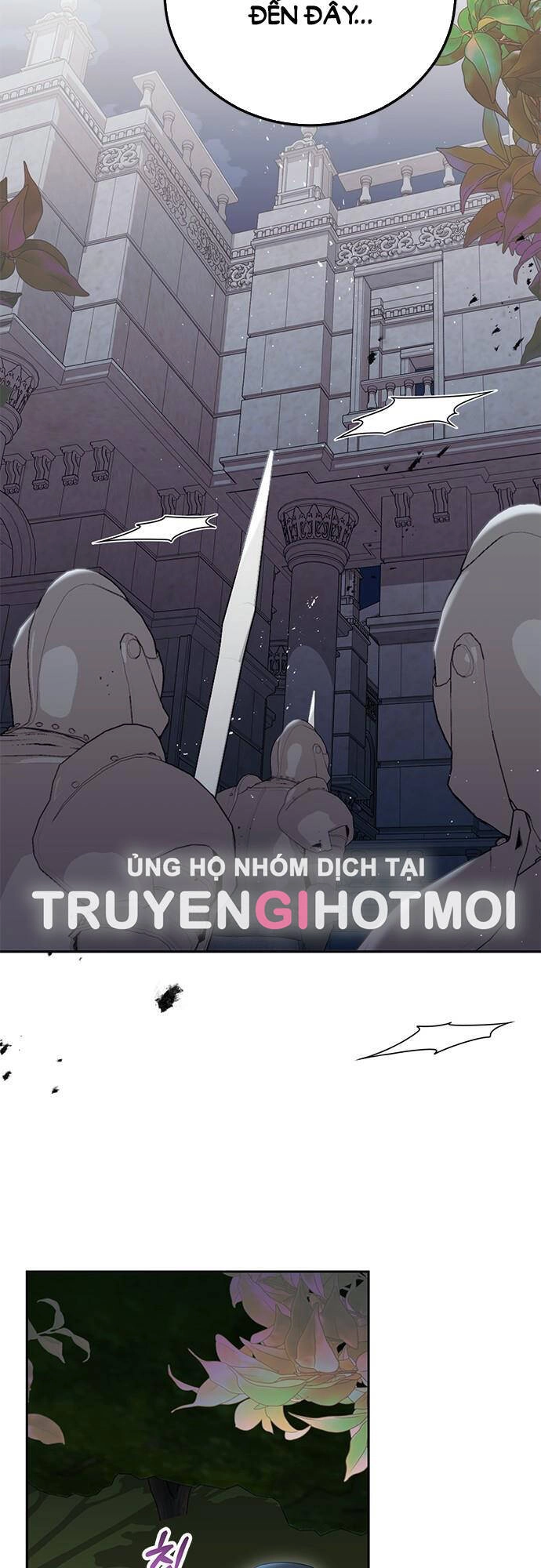 Tôi Sẽ Ly Hôn Với Người Chồng Bạo Chúa Của Mình Chapter 68.2 - 19