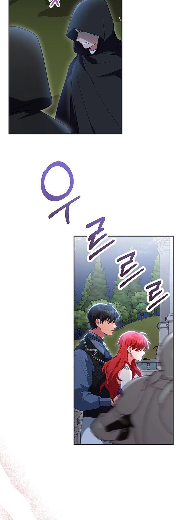 Tôi Sẽ Ly Hôn Với Người Chồng Bạo Chúa Của Mình Chapter 68.2 - 20