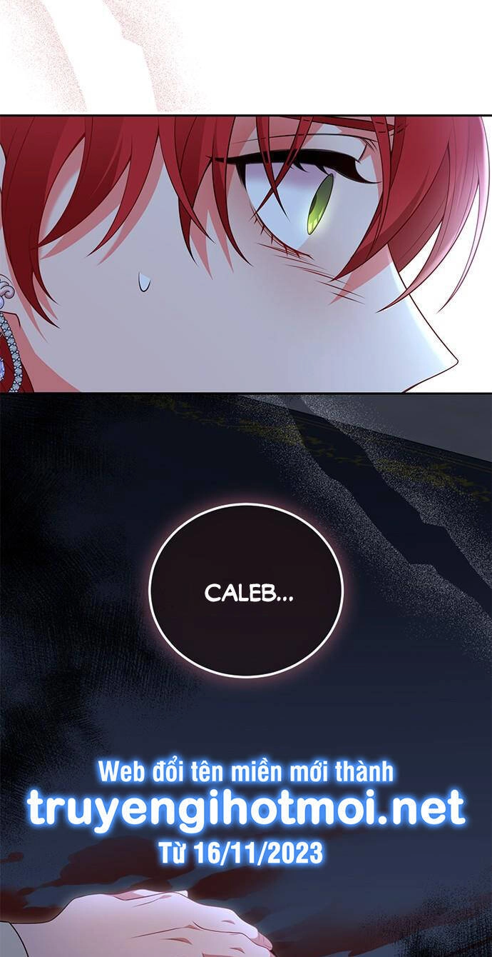 Tôi Sẽ Ly Hôn Với Người Chồng Bạo Chúa Của Mình Chapter 68.2 - 21