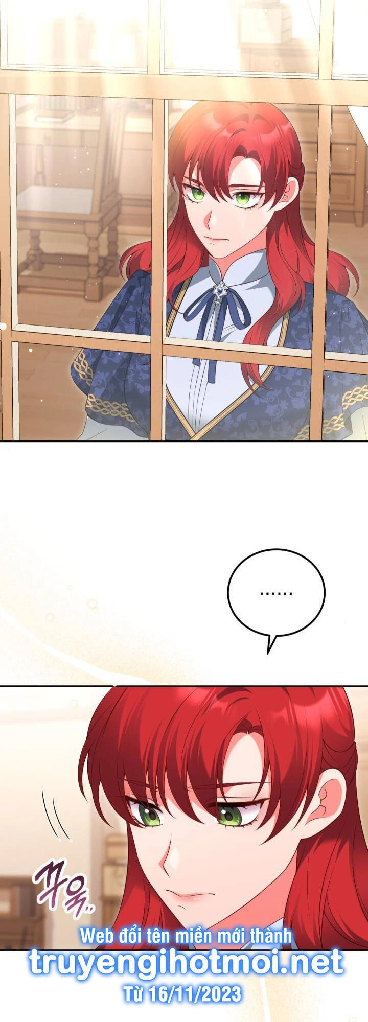 Tôi Sẽ Ly Hôn Với Người Chồng Bạo Chúa Của Mình Chapter 69 - 2