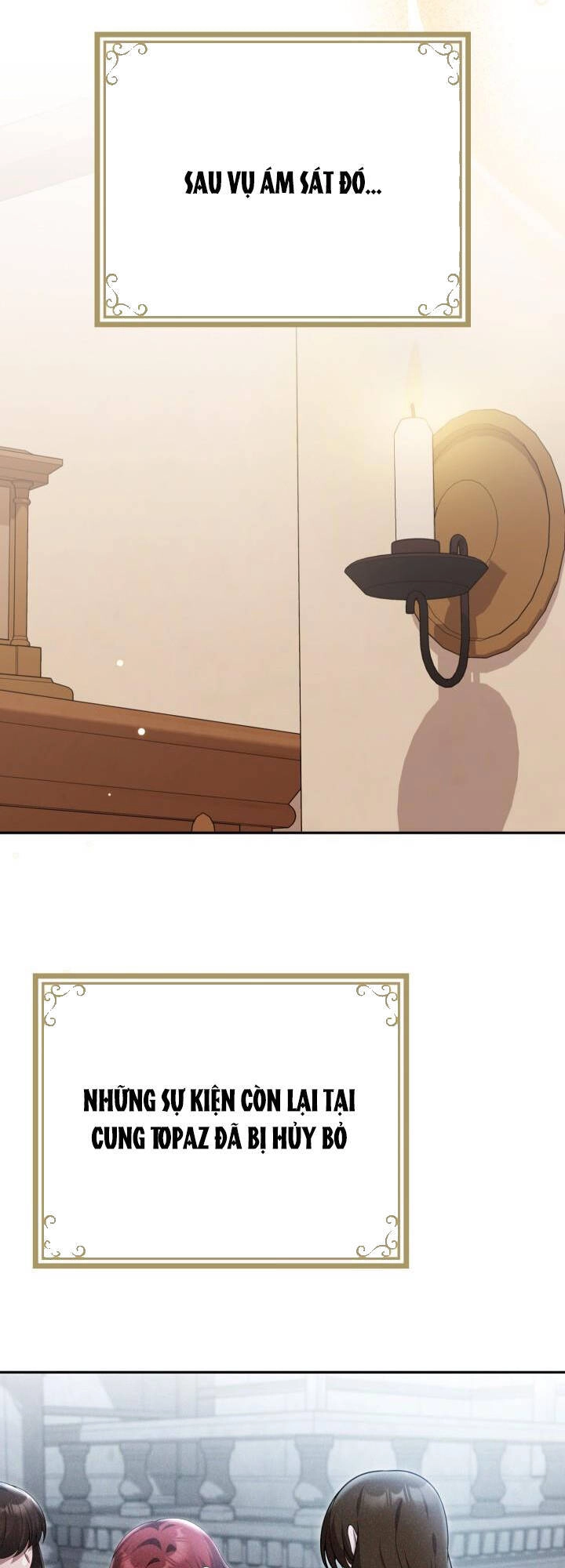 Tôi Sẽ Ly Hôn Với Người Chồng Bạo Chúa Của Mình Chapter 69 - 3