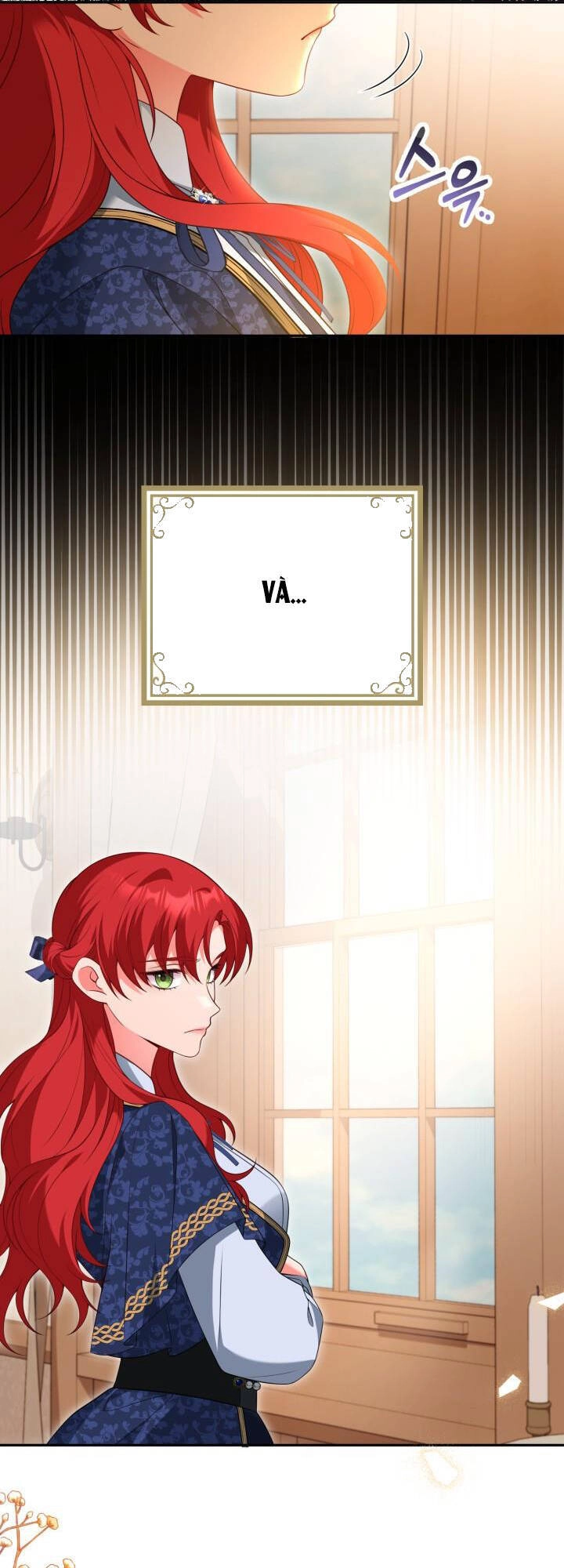 Tôi Sẽ Ly Hôn Với Người Chồng Bạo Chúa Của Mình Chapter 69 - 6