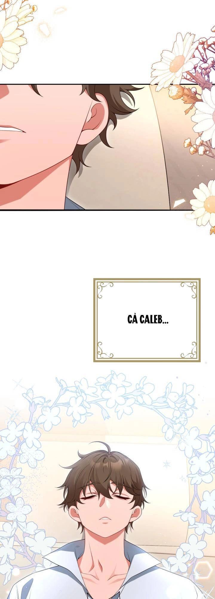 Tôi Sẽ Ly Hôn Với Người Chồng Bạo Chúa Của Mình Chapter 69 - 7