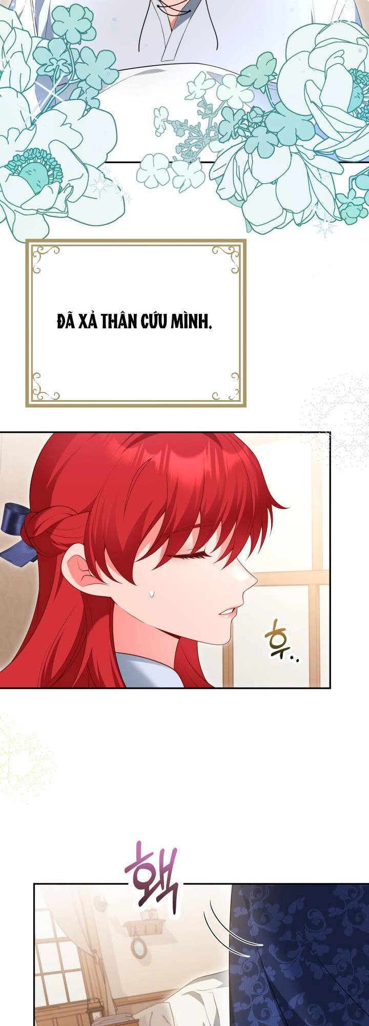 Tôi Sẽ Ly Hôn Với Người Chồng Bạo Chúa Của Mình Chapter 69 - 8