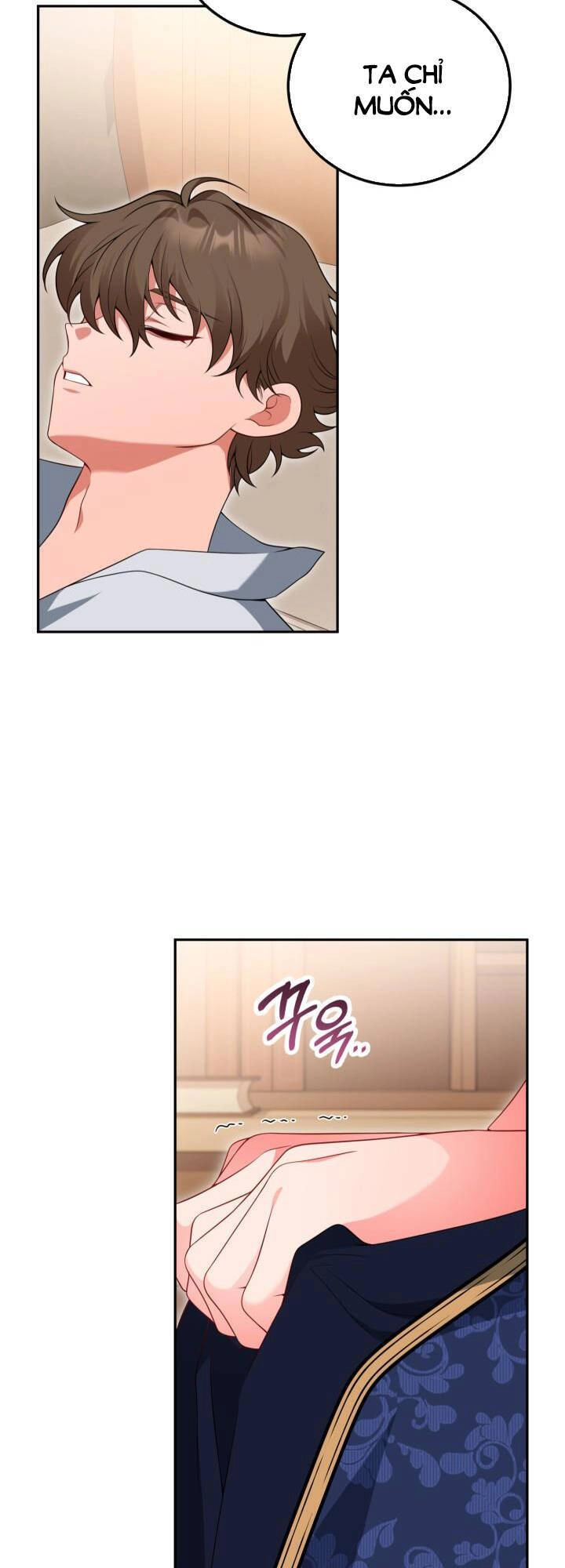 Tôi Sẽ Ly Hôn Với Người Chồng Bạo Chúa Của Mình Chapter 69 - 12