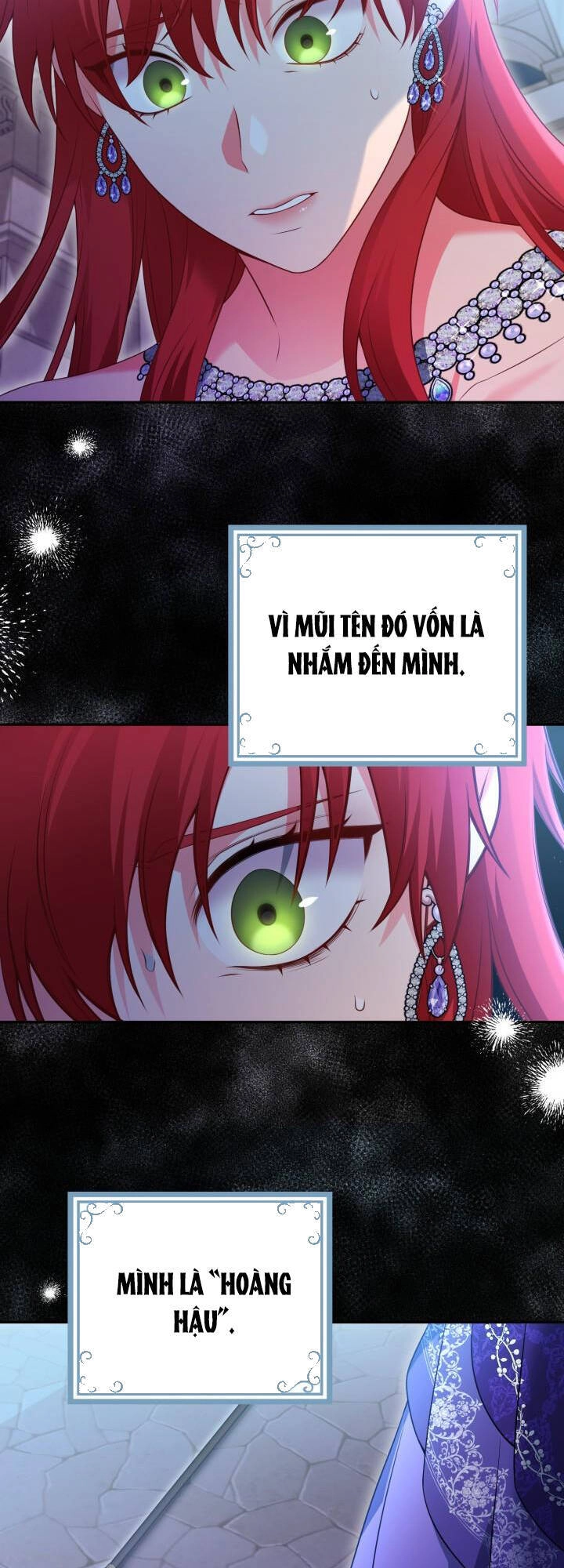 Tôi Sẽ Ly Hôn Với Người Chồng Bạo Chúa Của Mình Chapter 69 - 14