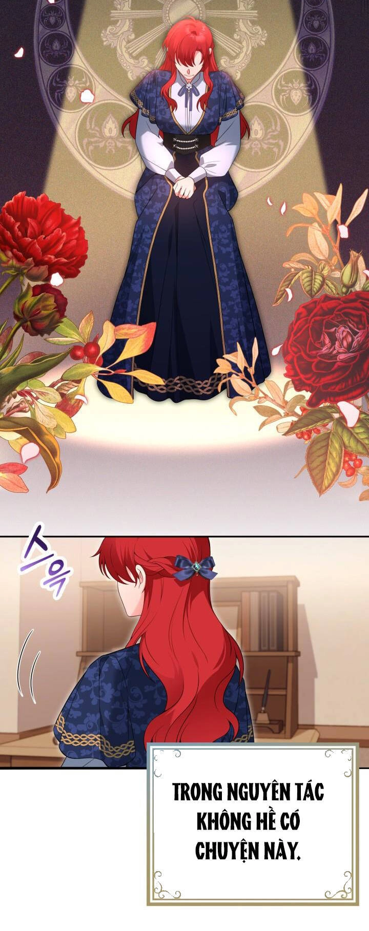 Tôi Sẽ Ly Hôn Với Người Chồng Bạo Chúa Của Mình Chapter 69 - 16