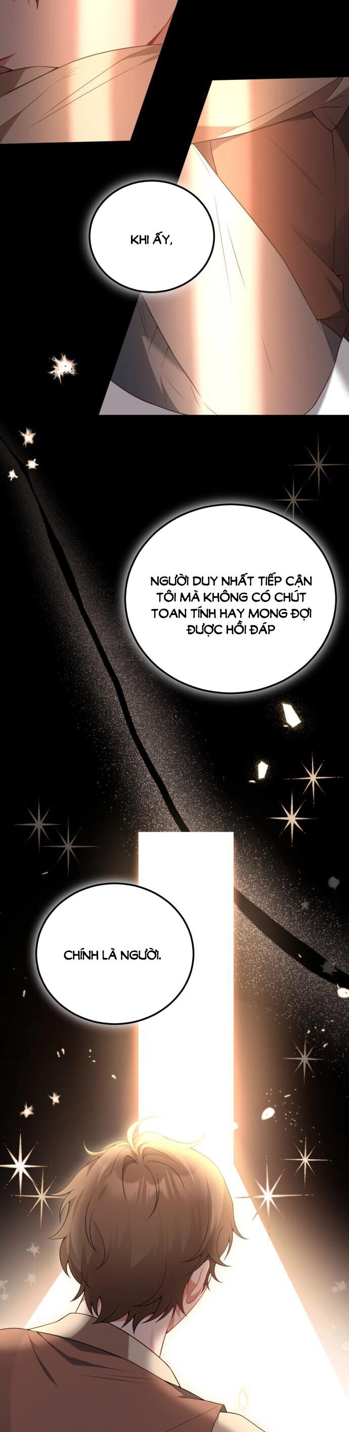 Tôi Sẽ Ly Hôn Với Người Chồng Bạo Chúa Của Mình Chapter 71.1 - 7