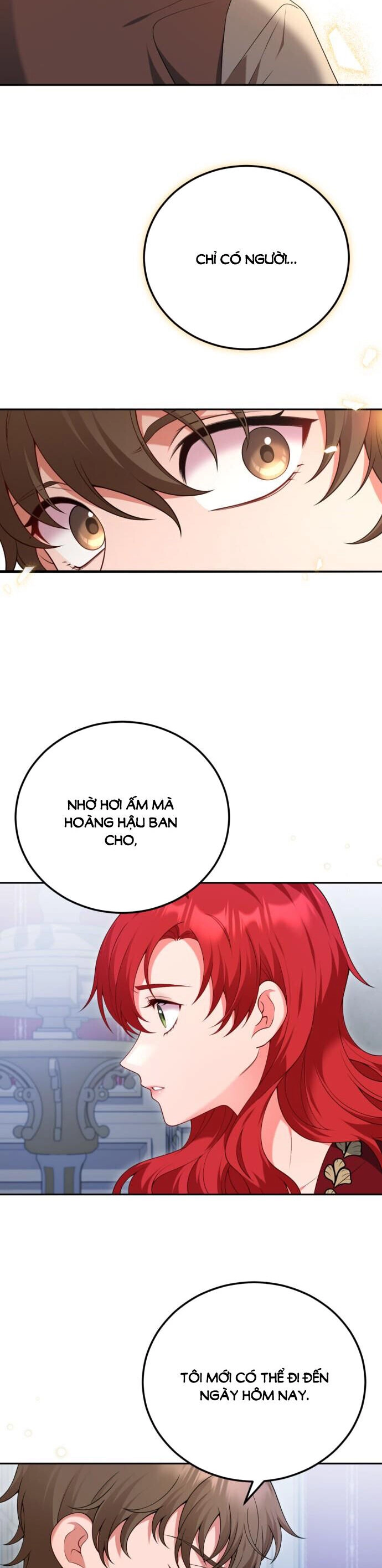 Tôi Sẽ Ly Hôn Với Người Chồng Bạo Chúa Của Mình Chapter 71.1 - 8