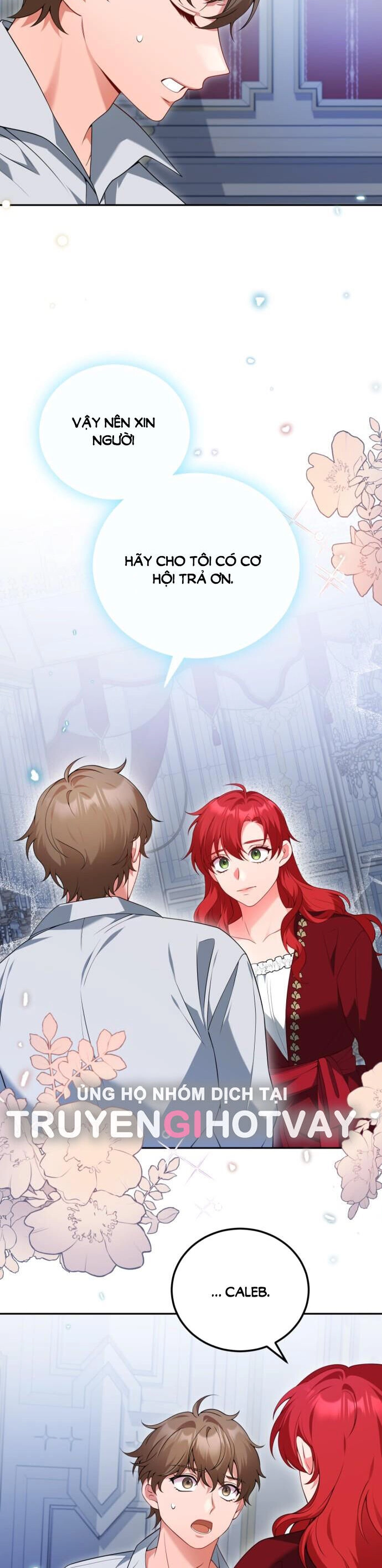 Tôi Sẽ Ly Hôn Với Người Chồng Bạo Chúa Của Mình Chapter 71.1 - 9