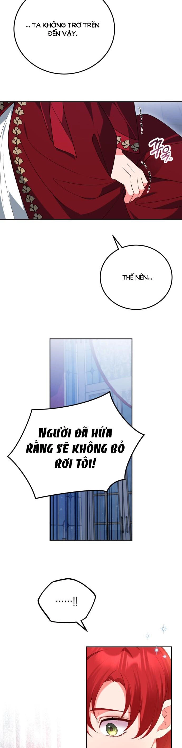 Tôi Sẽ Ly Hôn Với Người Chồng Bạo Chúa Của Mình Chapter 71.1 - 12
