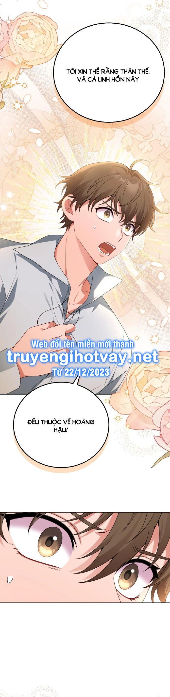 Tôi Sẽ Ly Hôn Với Người Chồng Bạo Chúa Của Mình Chapter 71.1 - 14