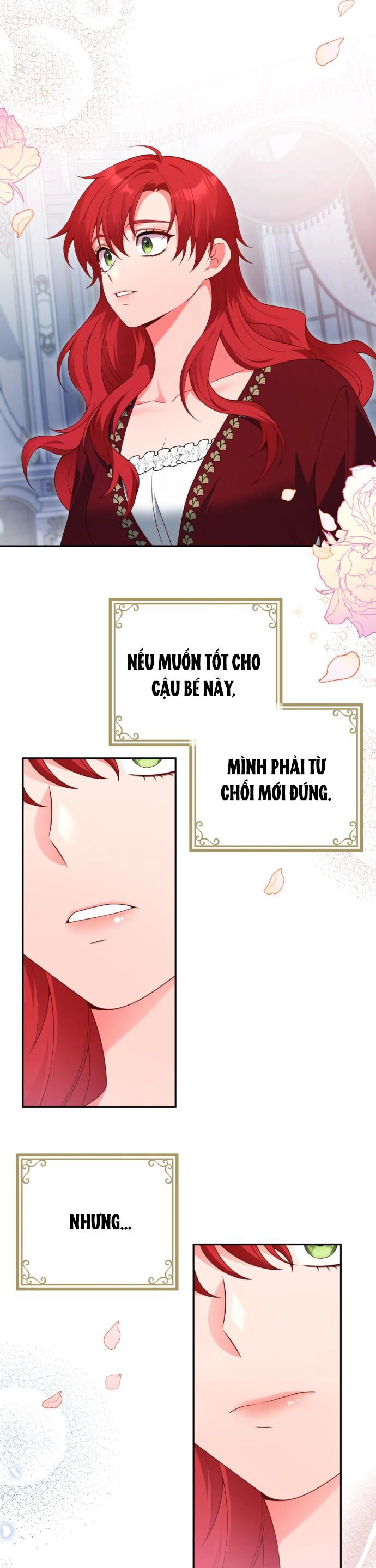 Tôi Sẽ Ly Hôn Với Người Chồng Bạo Chúa Của Mình Chapter 71.2 - 1