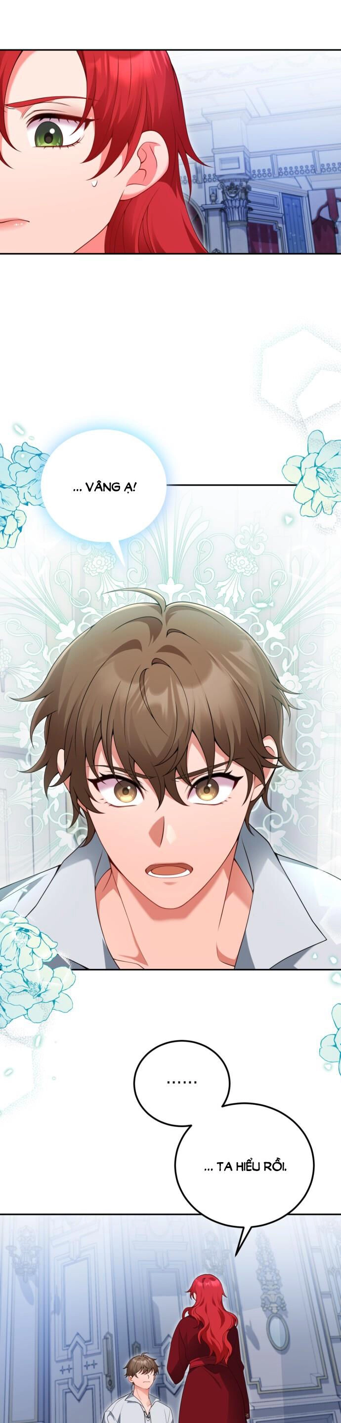 Tôi Sẽ Ly Hôn Với Người Chồng Bạo Chúa Của Mình Chapter 71.2 - 4