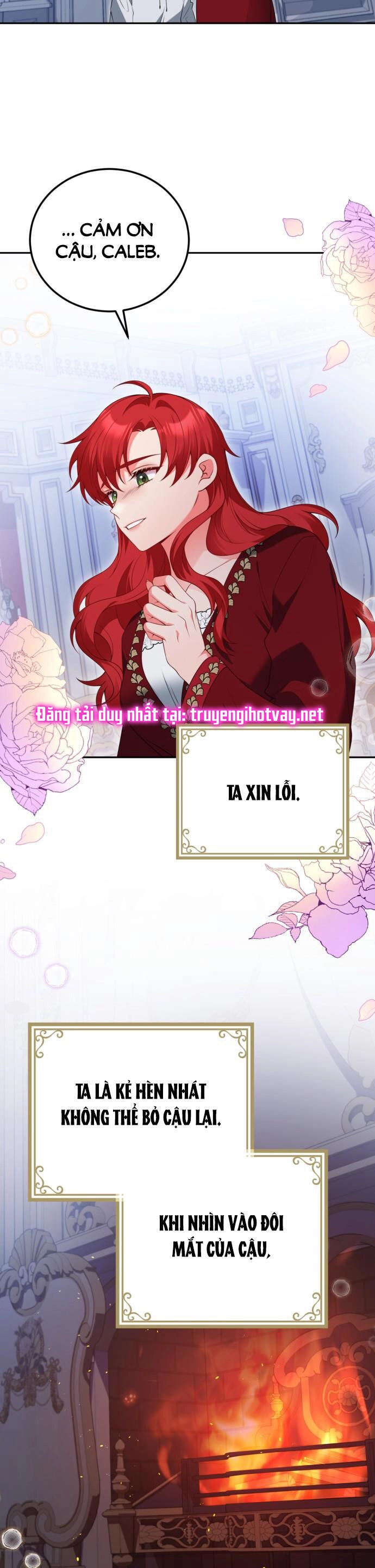 Tôi Sẽ Ly Hôn Với Người Chồng Bạo Chúa Của Mình Chapter 71.2 - 5