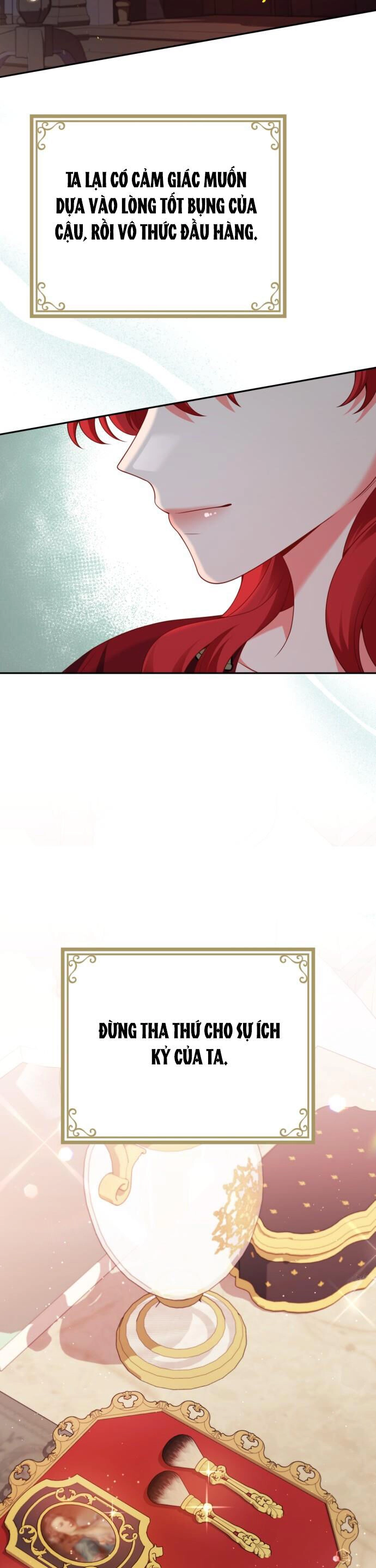 Tôi Sẽ Ly Hôn Với Người Chồng Bạo Chúa Của Mình Chapter 71.2 - 6