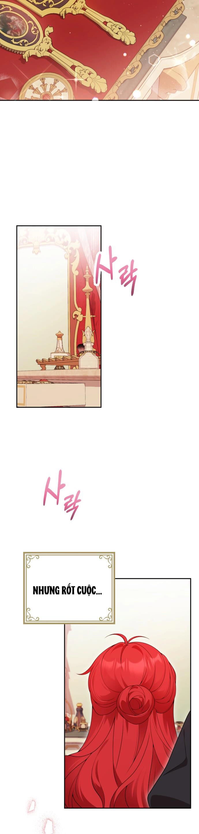 Tôi Sẽ Ly Hôn Với Người Chồng Bạo Chúa Của Mình Chapter 71.2 - 7