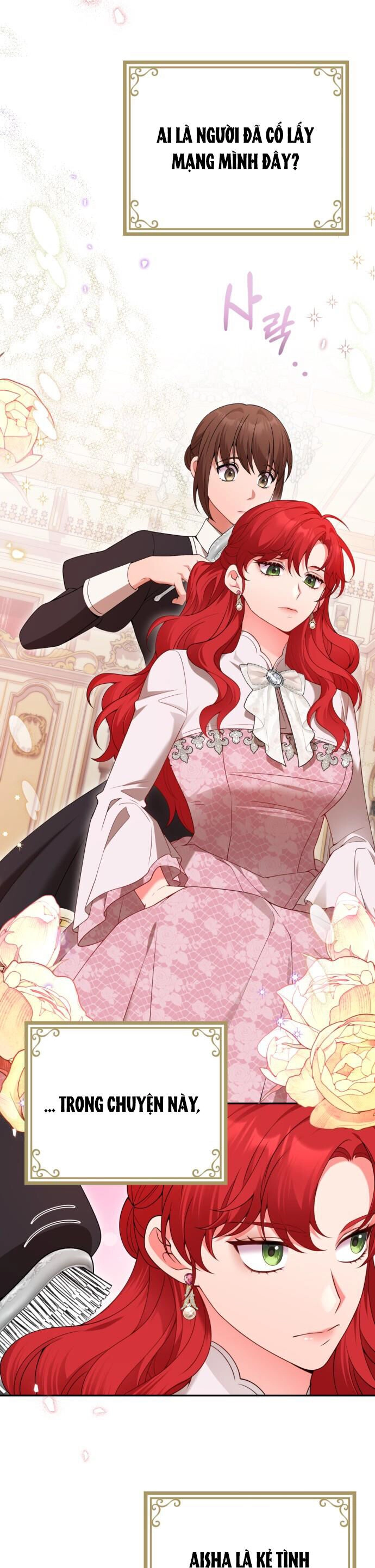 Tôi Sẽ Ly Hôn Với Người Chồng Bạo Chúa Của Mình Chapter 71.2 - 8