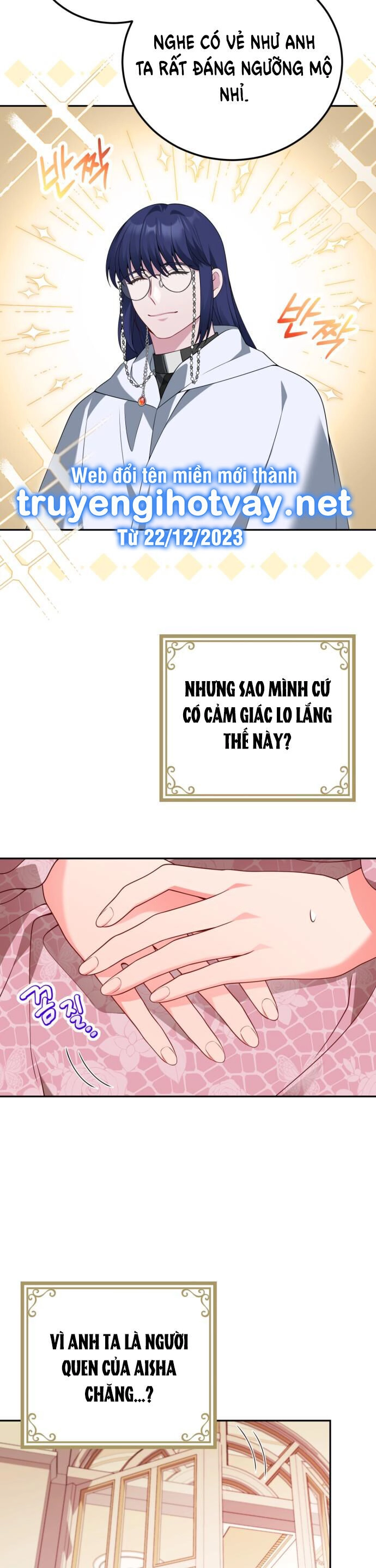 Tôi Sẽ Ly Hôn Với Người Chồng Bạo Chúa Của Mình Chapter 71.2 - 13