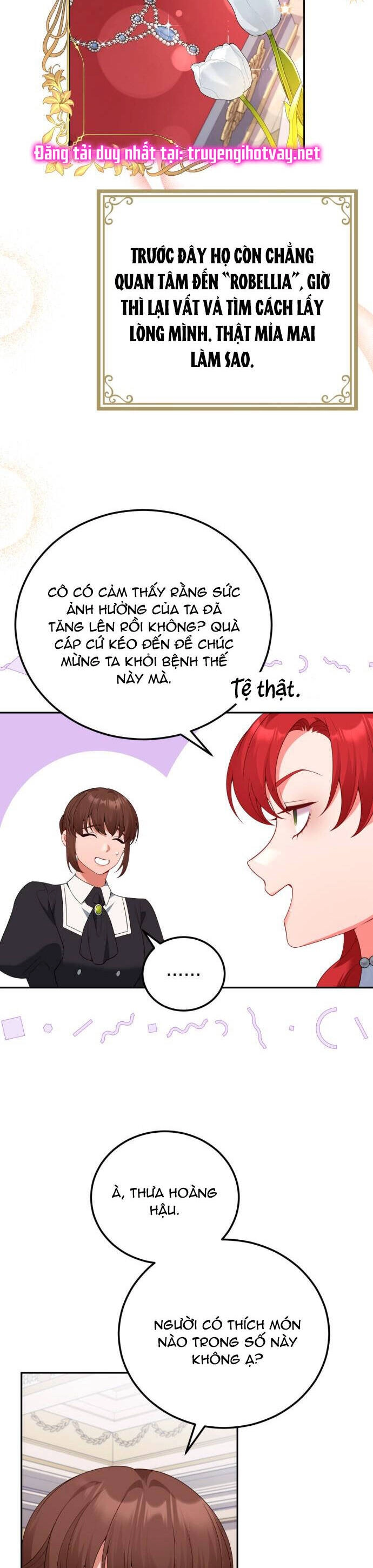 Tôi Sẽ Ly Hôn Với Người Chồng Bạo Chúa Của Mình Chapter 73.1 - 6