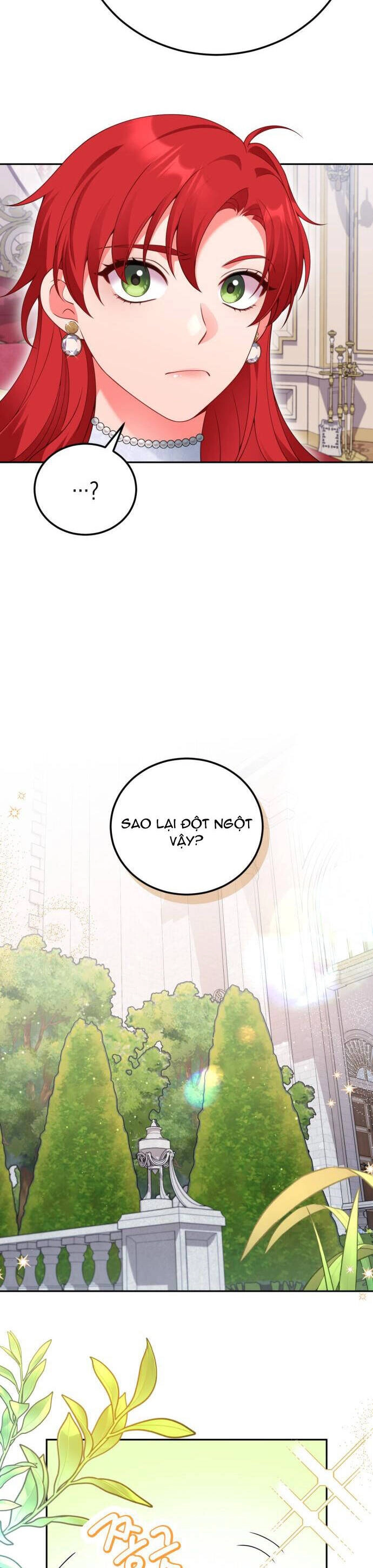 Tôi Sẽ Ly Hôn Với Người Chồng Bạo Chúa Của Mình Chapter 73.1 - 10