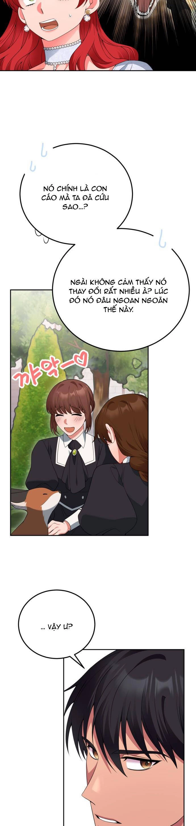 Tôi Sẽ Ly Hôn Với Người Chồng Bạo Chúa Của Mình Chapter 73.1 - 13