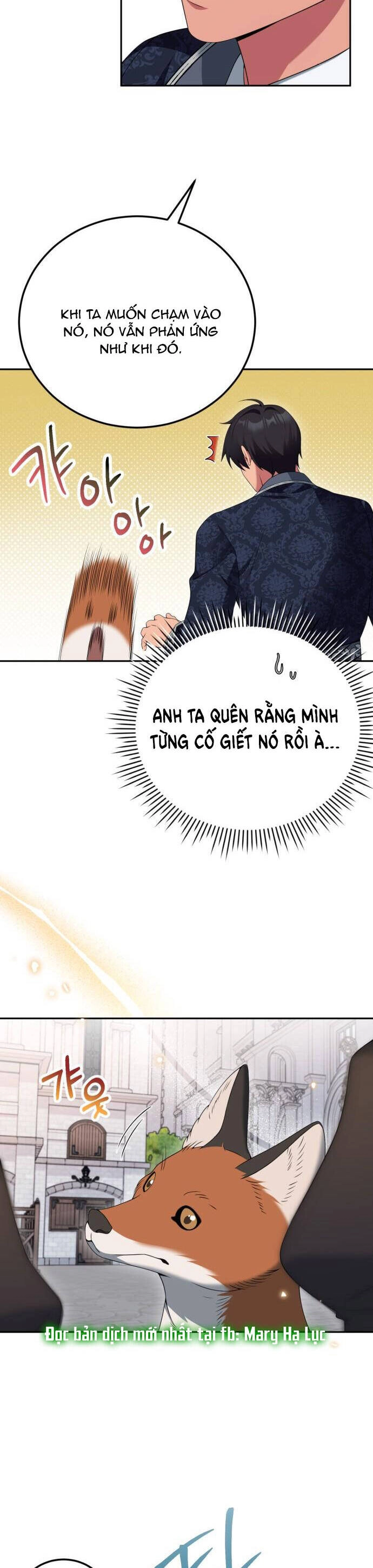 Tôi Sẽ Ly Hôn Với Người Chồng Bạo Chúa Của Mình Chapter 73.1 - 14