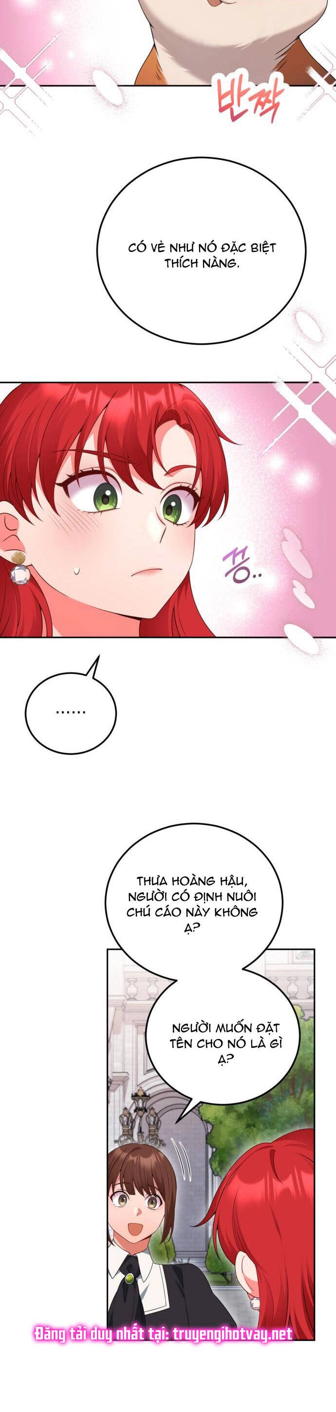 Tôi Sẽ Ly Hôn Với Người Chồng Bạo Chúa Của Mình Chapter 73.1 - 16