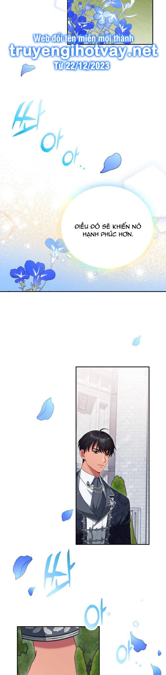 Tôi Sẽ Ly Hôn Với Người Chồng Bạo Chúa Của Mình Chapter 73.2 - 5