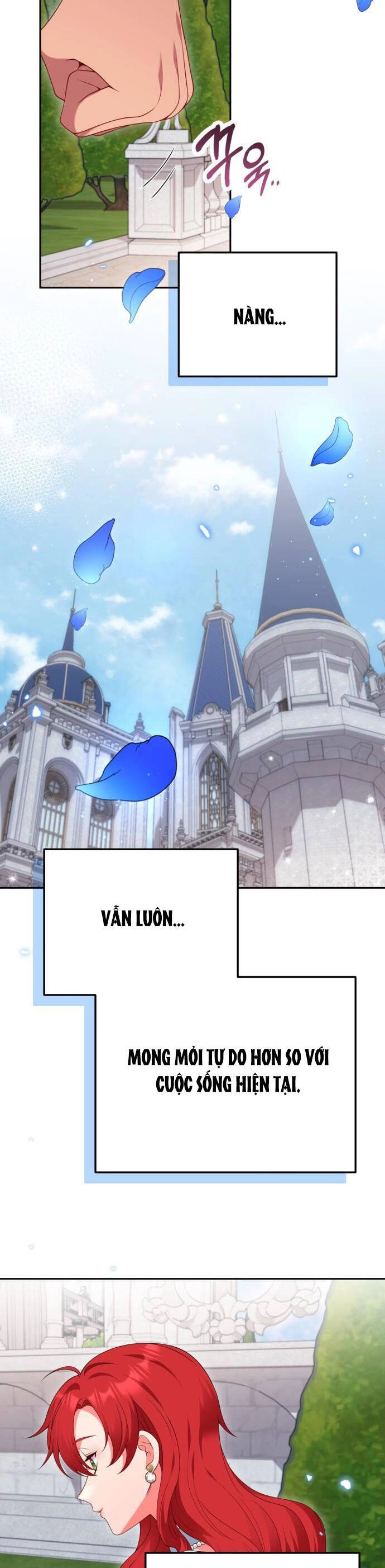 Tôi Sẽ Ly Hôn Với Người Chồng Bạo Chúa Của Mình Chapter 73.2 - 6