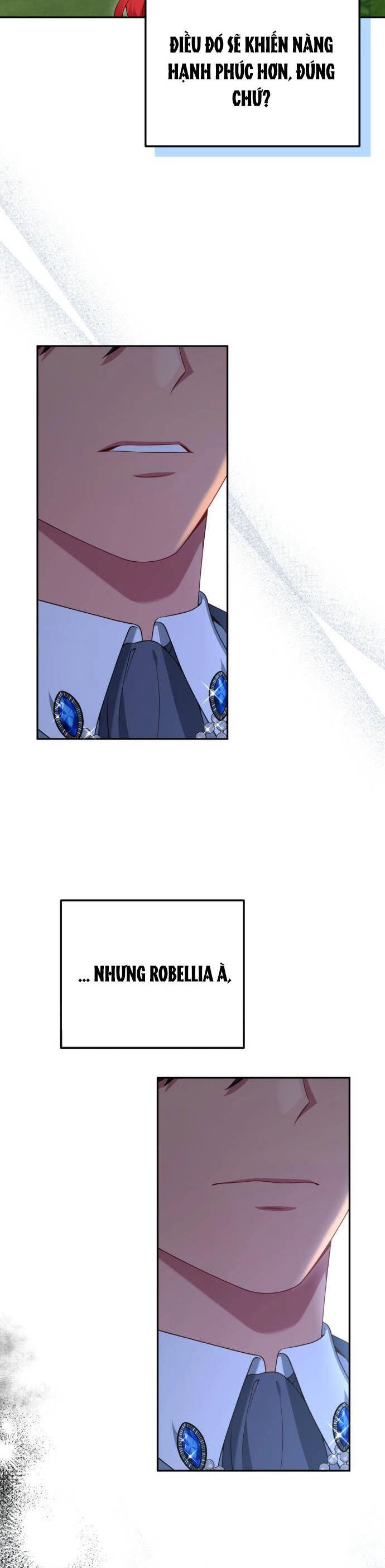 Tôi Sẽ Ly Hôn Với Người Chồng Bạo Chúa Của Mình Chapter 73.2 - 7