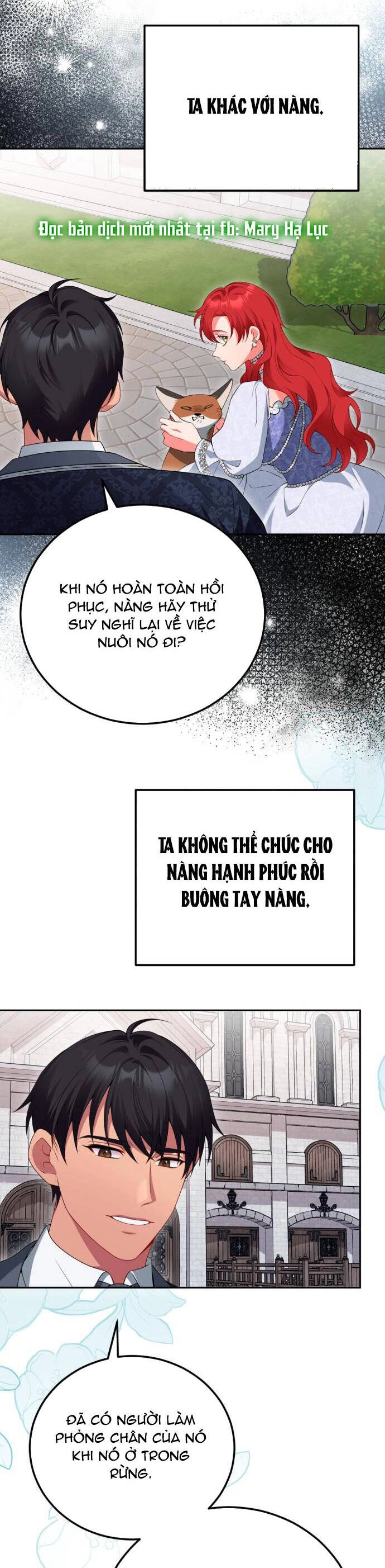 Tôi Sẽ Ly Hôn Với Người Chồng Bạo Chúa Của Mình Chapter 73.2 - 8