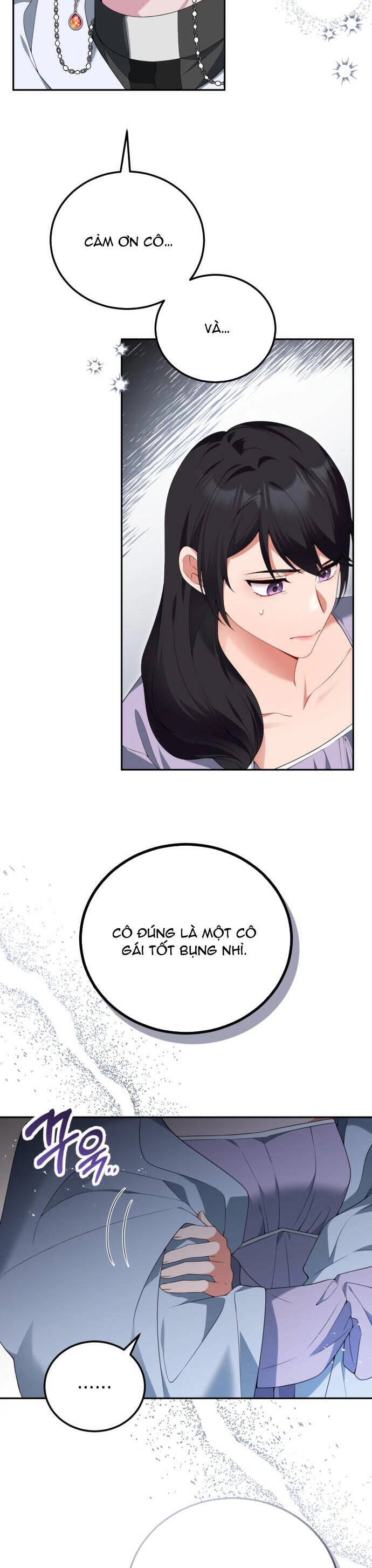 Tôi Sẽ Ly Hôn Với Người Chồng Bạo Chúa Của Mình Chapter 74.1 - 4