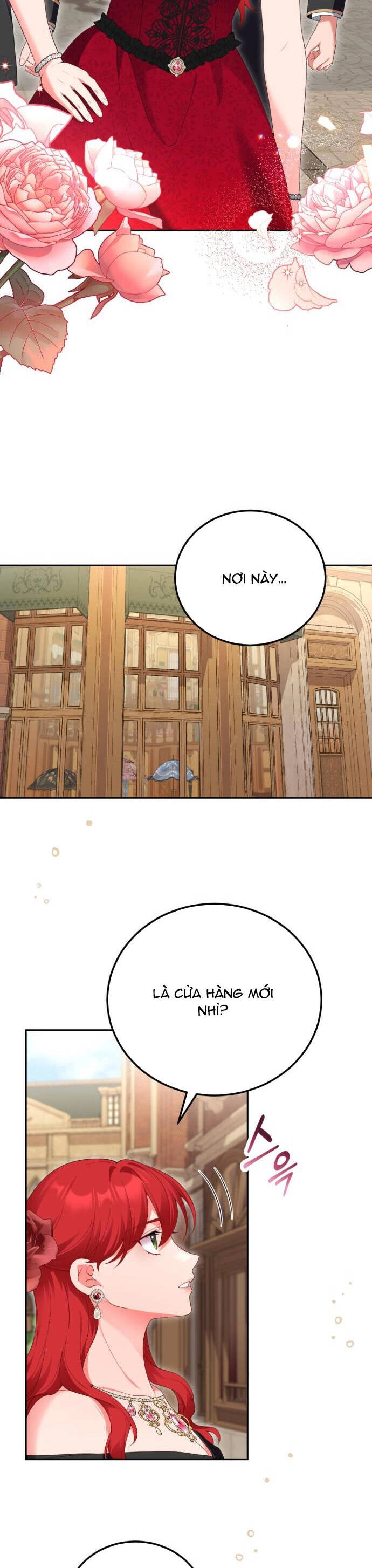 Tôi Sẽ Ly Hôn Với Người Chồng Bạo Chúa Của Mình Chapter 74.1 - 7