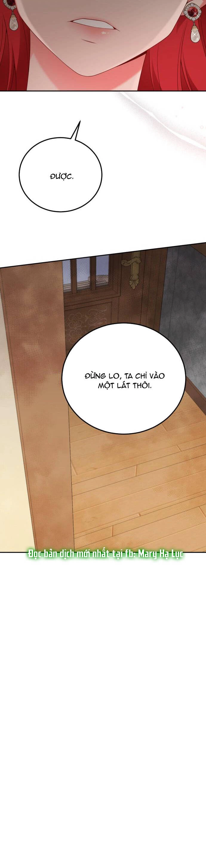 Tôi Sẽ Ly Hôn Với Người Chồng Bạo Chúa Của Mình Chapter 74.1 - 15