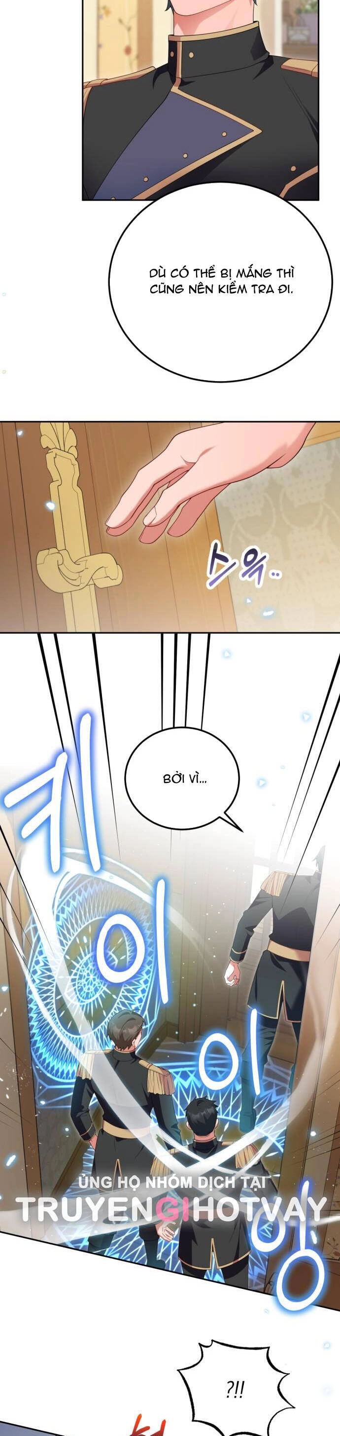 Tôi Sẽ Ly Hôn Với Người Chồng Bạo Chúa Của Mình Chapter 74.2 - 4