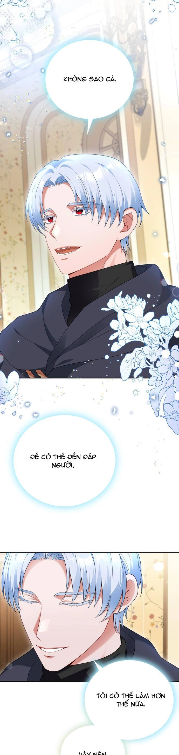 Tôi Sẽ Ly Hôn Với Người Chồng Bạo Chúa Của Mình Chapter 74.2 - 9