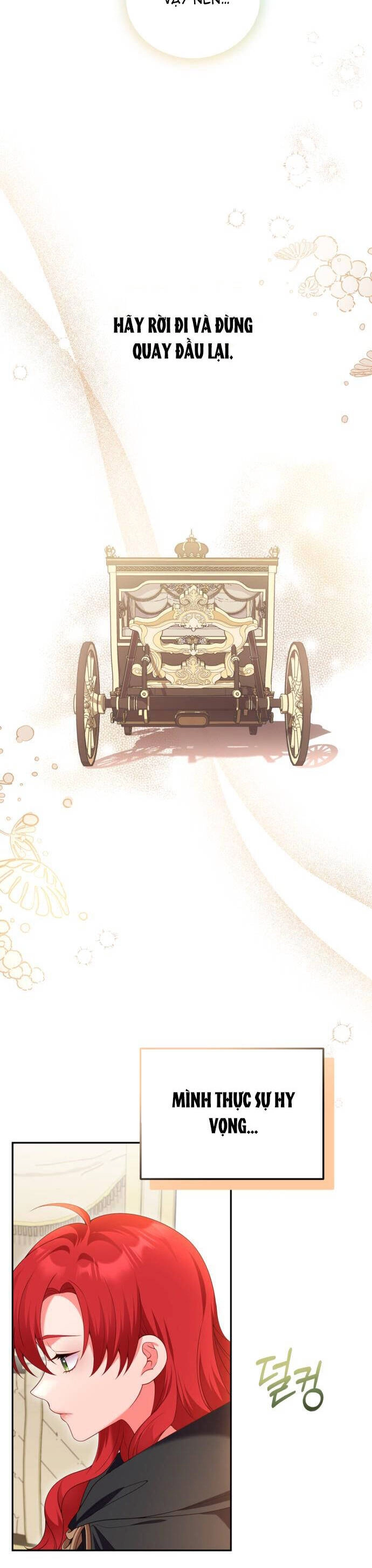 Tôi Sẽ Ly Hôn Với Người Chồng Bạo Chúa Của Mình Chapter 74.2 - 10