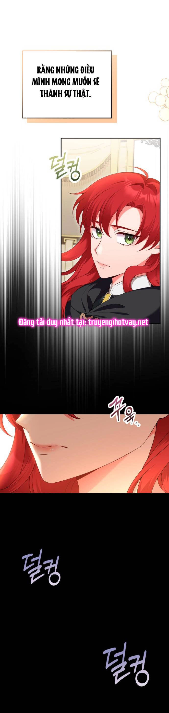 Tôi Sẽ Ly Hôn Với Người Chồng Bạo Chúa Của Mình Chapter 74.2 - 11