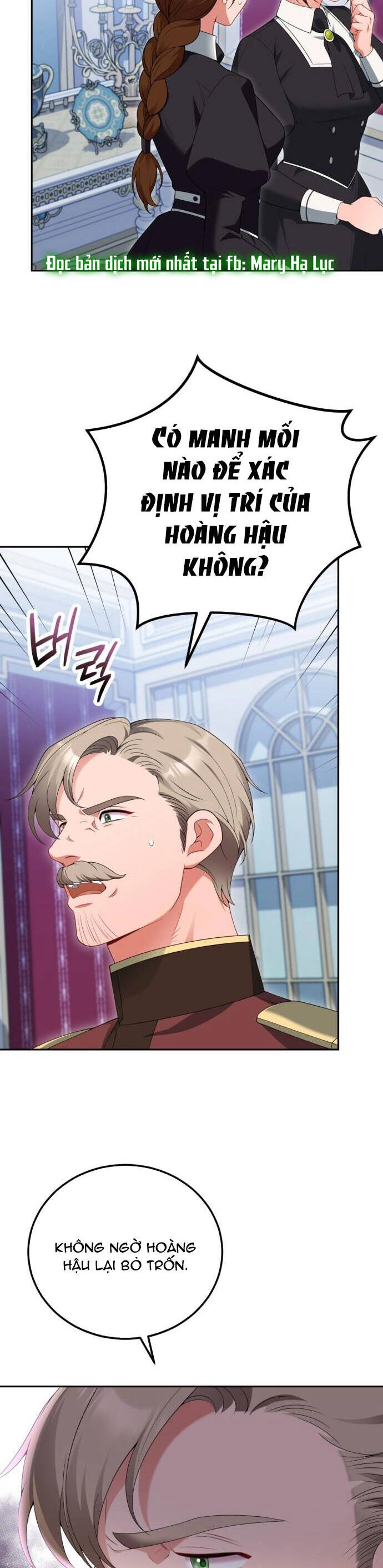 Tôi Sẽ Ly Hôn Với Người Chồng Bạo Chúa Của Mình Chapter 75.1 - 2