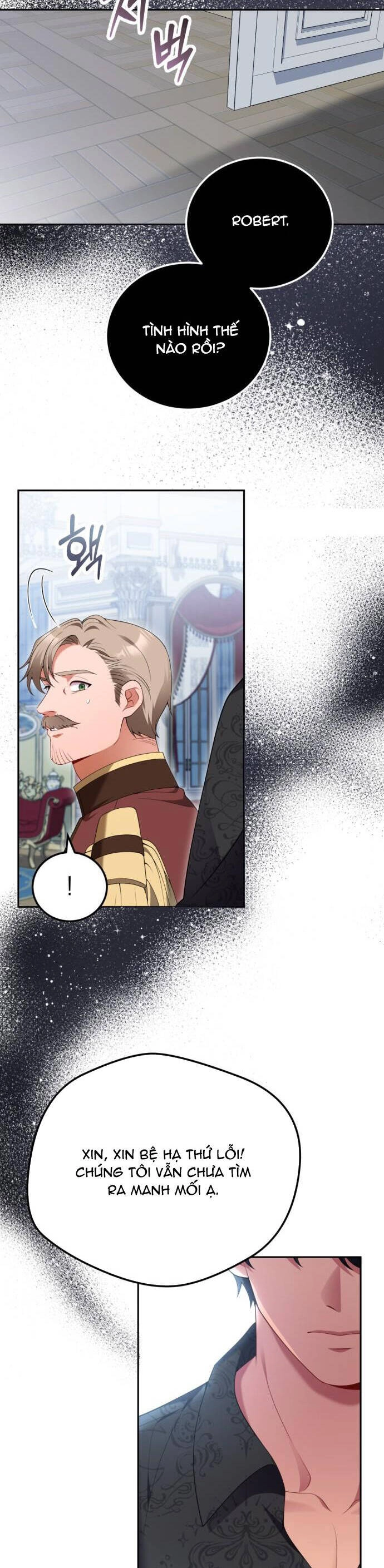 Tôi Sẽ Ly Hôn Với Người Chồng Bạo Chúa Của Mình Chapter 75.1 - 4