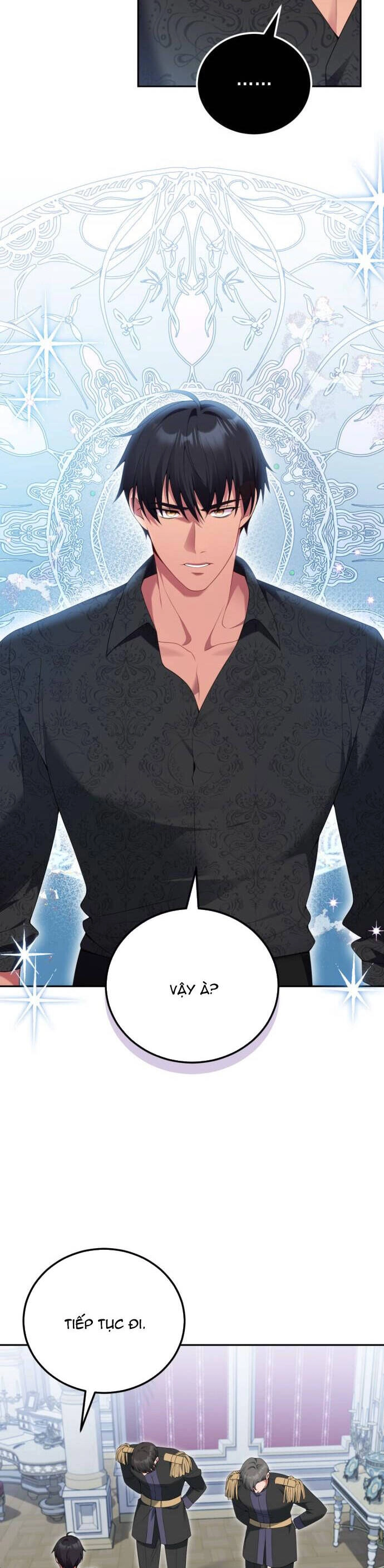 Tôi Sẽ Ly Hôn Với Người Chồng Bạo Chúa Của Mình Chapter 75.1 - 5