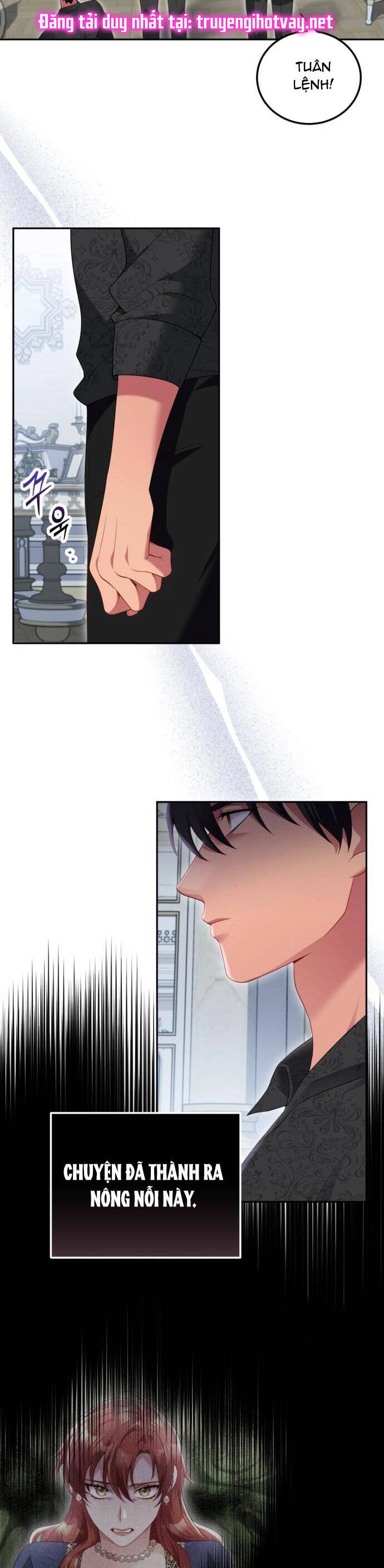 Tôi Sẽ Ly Hôn Với Người Chồng Bạo Chúa Của Mình Chapter 75.1 - 6