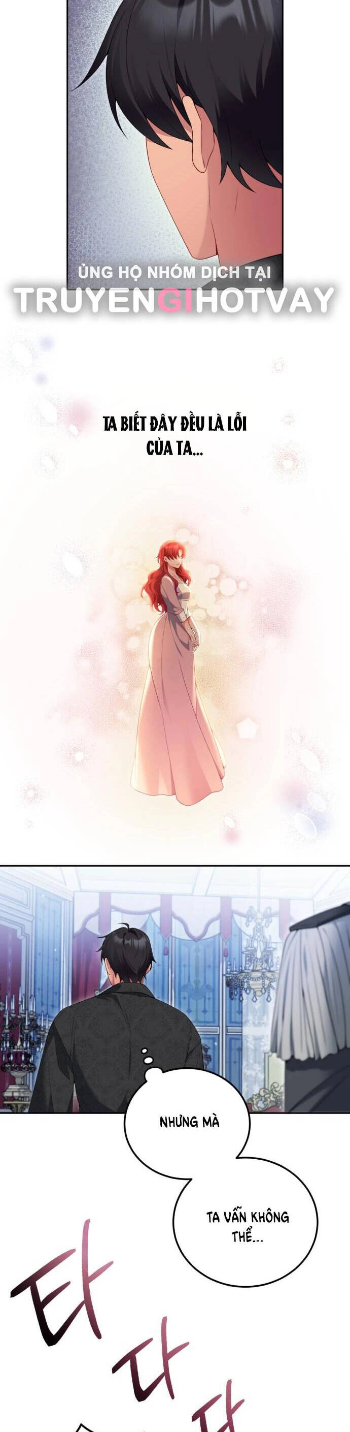 Tôi Sẽ Ly Hôn Với Người Chồng Bạo Chúa Của Mình Chapter 75.1 - 8