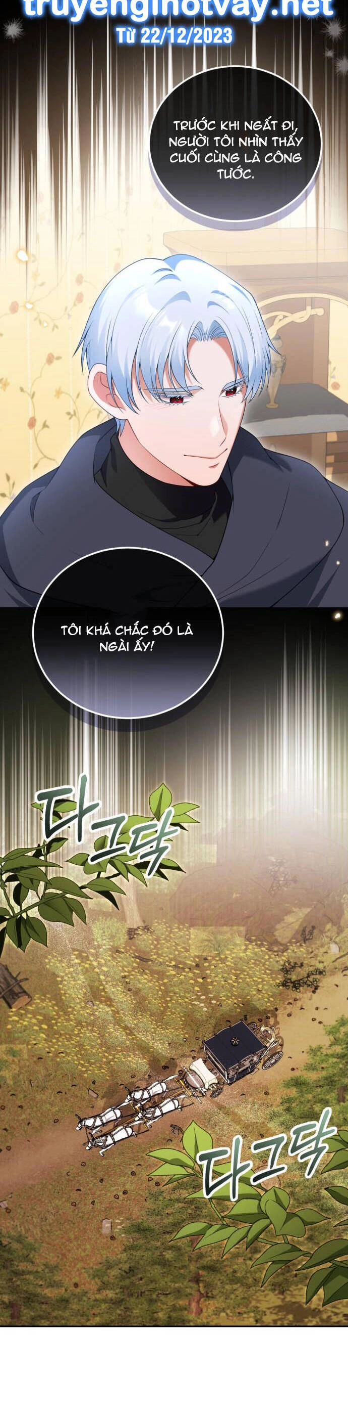 Tôi Sẽ Ly Hôn Với Người Chồng Bạo Chúa Của Mình Chapter 75.1 - 11