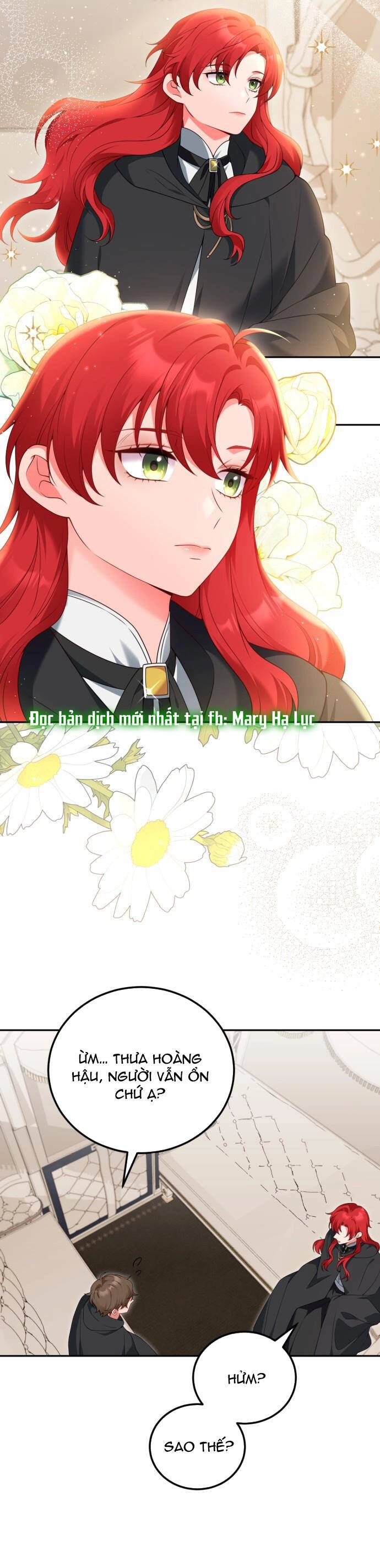 Tôi Sẽ Ly Hôn Với Người Chồng Bạo Chúa Của Mình Chapter 75.2 - 2