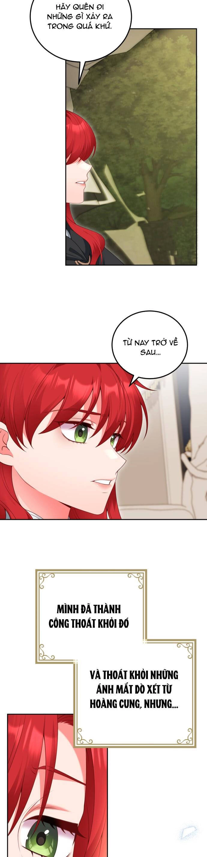 Tôi Sẽ Ly Hôn Với Người Chồng Bạo Chúa Của Mình Chapter 75.2 - 7