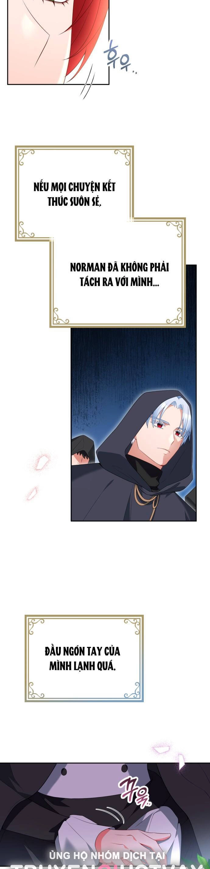 Tôi Sẽ Ly Hôn Với Người Chồng Bạo Chúa Của Mình Chapter 75.2 - 8