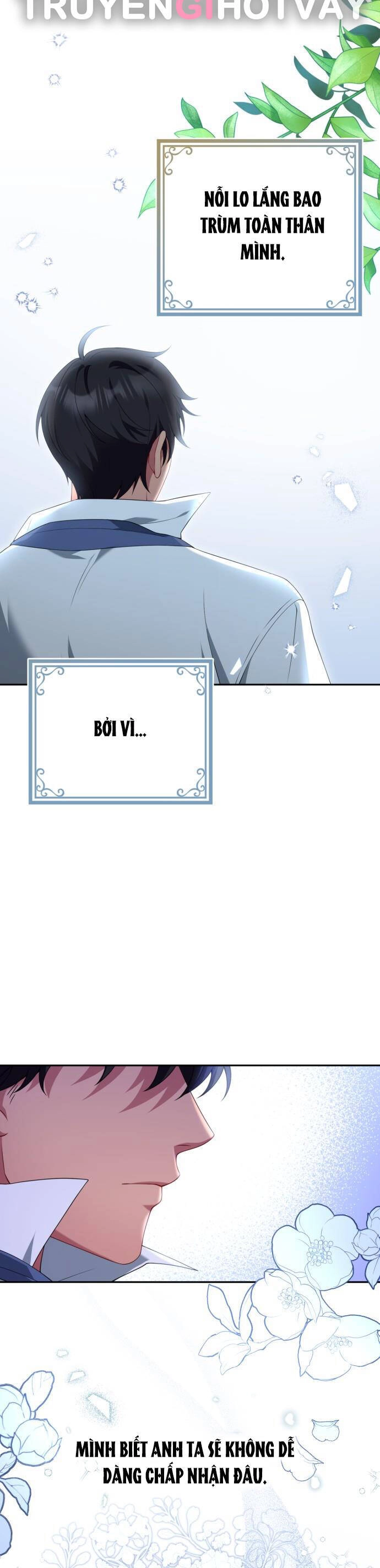 Tôi Sẽ Ly Hôn Với Người Chồng Bạo Chúa Của Mình Chapter 75.2 - 9